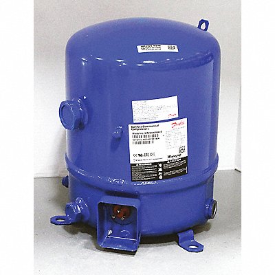 Reciprocating Compressor 460V 3-Phase