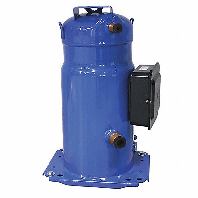 Scroll Compressor 460V 3-Phase