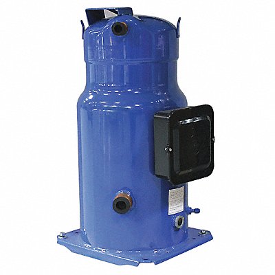 Scroll Compressor 230v 3-Phase