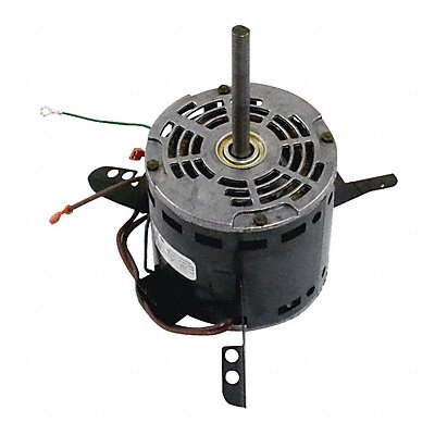 Motor 277V 3/4 HP 1-Phase