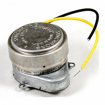 Spring Return Motor 24V