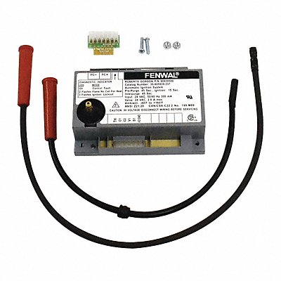 Ignition Board