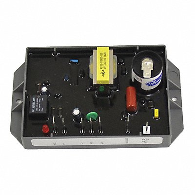 Control Board 120V