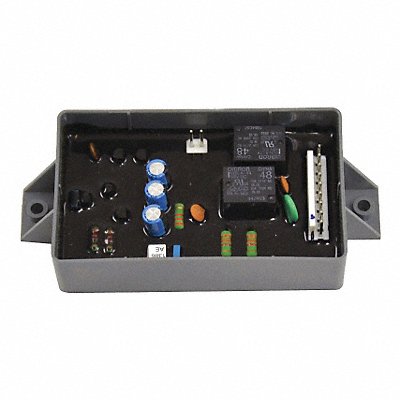 Control Board