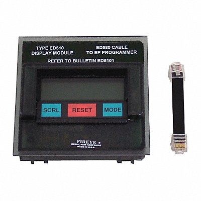 LCD Display Module