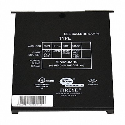 UV Amplifier Module