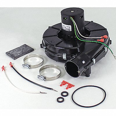 Inducer Motor Assembly