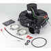 Inducer Motor Assembly