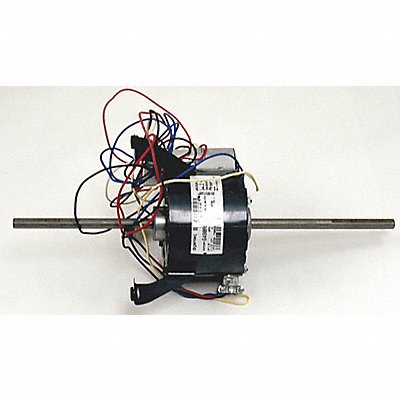 PSC Motor with Mount 115V 1/8 HP