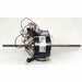 PSC Motor with Mount 115V 1/8 HP