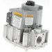 Slow Open Gas Valve 24V 1/2 in