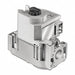 Gas Valve 24V 1/2 in