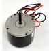 Motor 208/240V 1/3 HP 1075 rpm