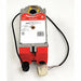 Actuator with End Switch 24V