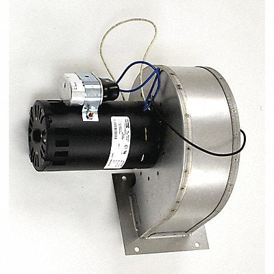 Inducer Motor