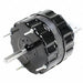 Blower Motor 115V 1600 rpm 1/12 HP