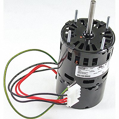 Inducer Motor