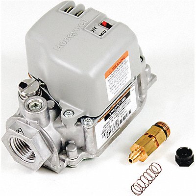 Gas Valve 1/2 in 24V