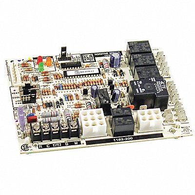 Control Board