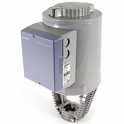 Actuator 1-1/2 in Stroke 24V