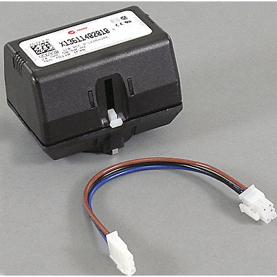 Modulating Actuator 24V