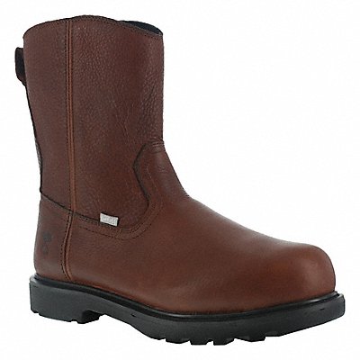 Wellington Boot W 6 1/2 Brown PR