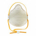 Disposable Respirator S N95 Molded PK10
