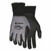 Coated Gloves Palm and Fingers M PR