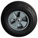 Wheel 8 in.