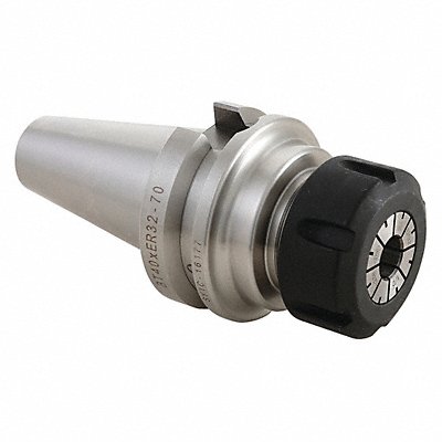 Collet Chuck ER40 Taper Shank