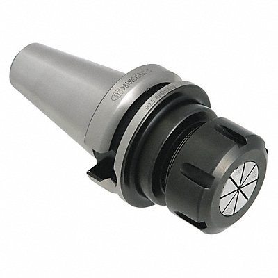 Collet Chuck ER40 Taper Shank