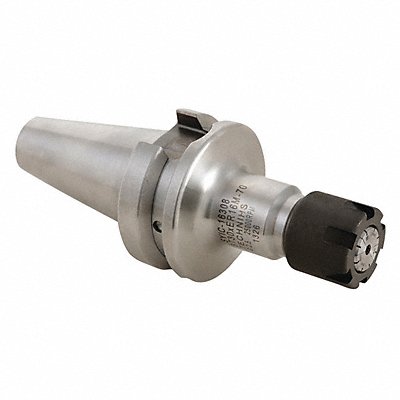 Collet Chuck ER16 Taper Shank