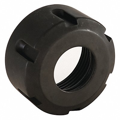 Collet Nut 1-1/2 -12 TG75