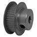 Finished and Plain Bore Timing Belt Pulleys