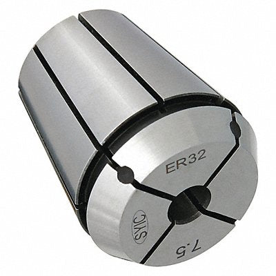 Collet ER40 25.50mm