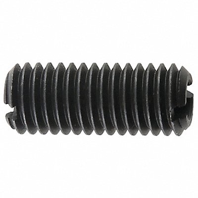 Coolant Through Set Screw M16 x 2.0P