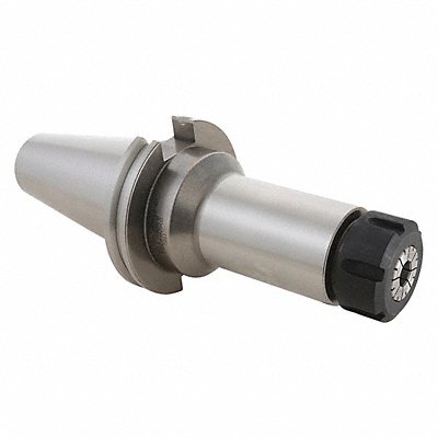 Collet Chuck TG100 Taper Shank