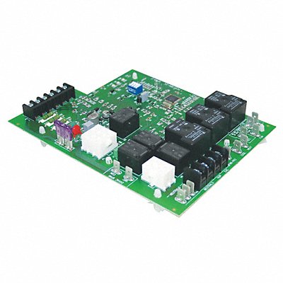 Furnace Control Board 24V AC Integrated