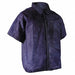 Disposable Smock 5XL Hook-and-Loop PK50