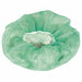 Bouffant Cap PP Green 21 in PK1000