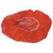 Bouffant Cap PP Red 21 in PK1000