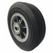 Solid Rubber Wheel 4-13/16 500 lb.
