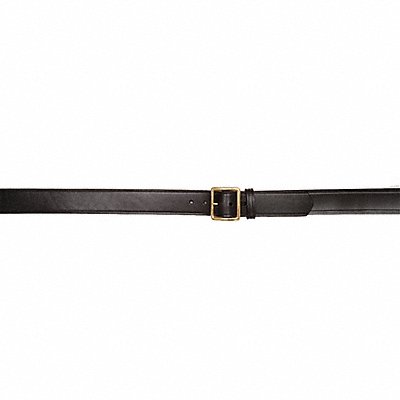 Garrison Belt Black 42 In