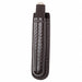 Baton Holder Black Weave