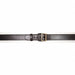 Duty Belt Universal Black 34 In