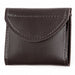 Glove Case Two Pocket Black