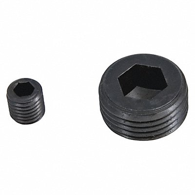 End Mill Replacement Lock Screw 3/16 in.