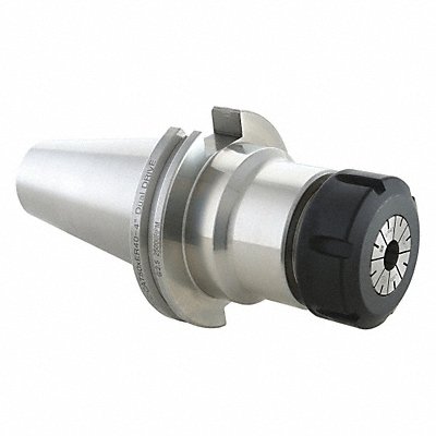 Collet Chuck ER8 Taper Shank