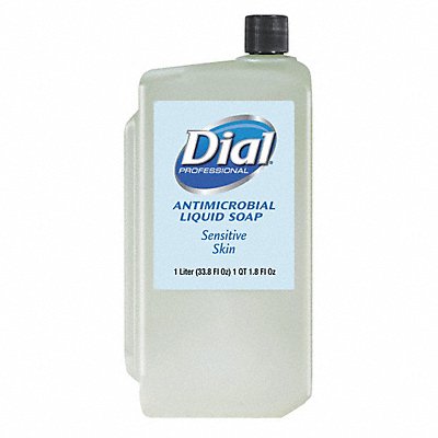 Hand Soap WH 1 L Pleasant PK8