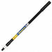 Adj. Painting Ext. Pole 2 to 4 ft Black